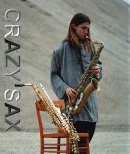 Crazy Sax