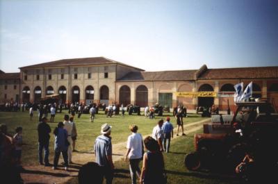 manifestazione nazionale canina 