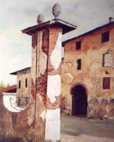 Biblioteca di Cairate